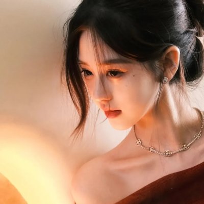 性感尤物